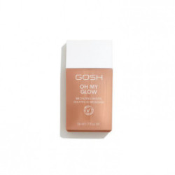 GOSH Copenhagen Oh My Glow Sun Glow Bronzinis losjonas 50ml