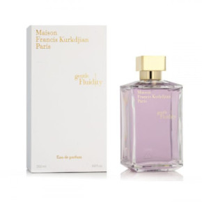 Maison Francis Kurkdjian Gentle fluidity gold kvepalų atomaizeris unisex EDP 5ml