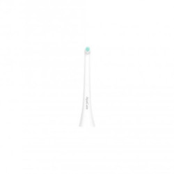 ApaCare Sonic 3D Sensitive Single Tuft Toothbrush Heads Vieno danties šepetėlio galvutės 2vnt