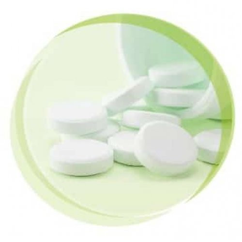 ApaCare OraLactin Oral Probiotics Burnos probiotikai su vitaminu C 30g