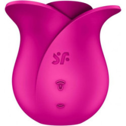 Satisfyer Pro 2 Modern Blossom Klitorio stimuliatorius Pink