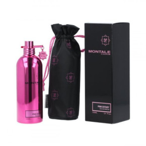 Montale Paris Pink extasy kvepalų atomaizeris moterims EDP 5ml