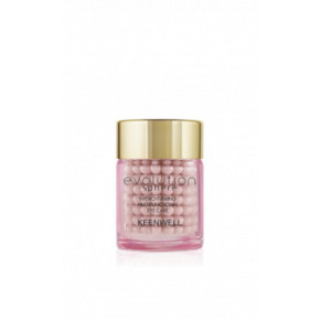Keenwell Evolution Sphere Hydro-Firming Eye Care Drėkinantis, stangrinantis, daugiafunkcinis paakių kremas 15ml