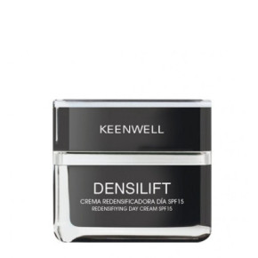 Keenwell Densilift Redensifying Day Cream SPF15 Atkuriamasis dieninis kremas 50ml