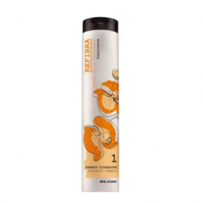Elgon Refibra Restoring Shampoo Atkuriantis plaukų šampūnas 250ml