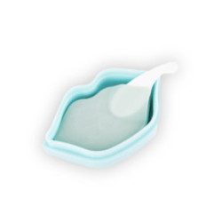 Kocostar Lip Mask Hidrogelio lūpų kaukė 20vnt