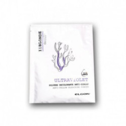 Elgon Ultraviolet Bleaching Powder Plaukų šviesinimo milteliai 50g