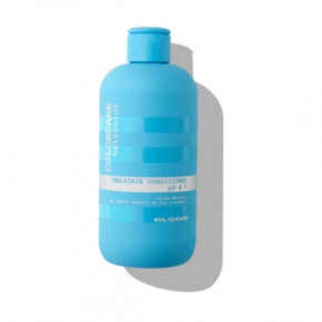 Elgon Colorcare Delicate Conditioner pH 4.5 Švelnus kondicionierius dažytiems plaukams 300ml