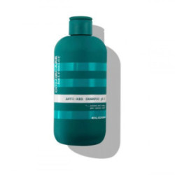Elgon Colorcare Anti-Red Shampoo pH 6 Šampūnas, šalinantis nepageidaujamą rausvą plaukų atspalvį 300ml