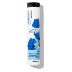 Elgon Luminoil Clarifying Shampoo pH 7.5 Gilaus valymo šampūnas 250ml