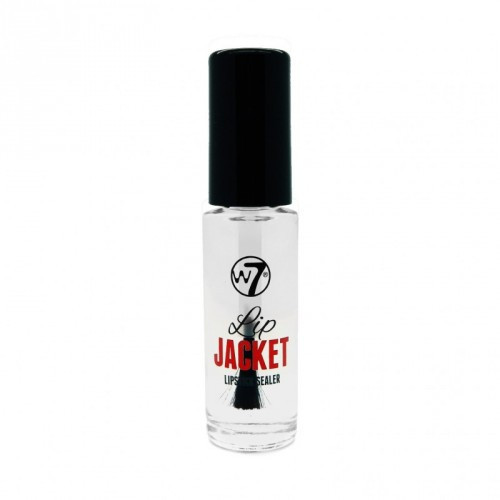W7 cosmetics Lip Jacket Lipstick Sealer Viršutinis lūpų dažų sluoksnis
