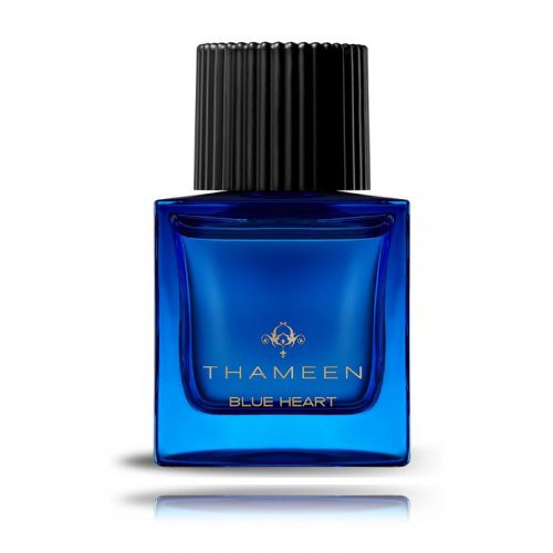 Thameen Blue heart kvepalų atomaizeris unisex PARFUME 5ml