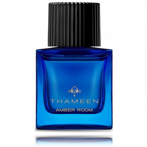 Thameen Amber room kvepalų atomaizeris unisex PARFUME 5ml