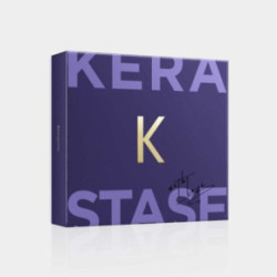 Kerastase Blond Absolu Huile Holidays Gift Set Šviesintų plaukų priežiūros priemonių rinkinys
