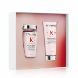 Kerastase Genesis Gift Set for Fortified Hair Plaukų priežiūros priemonių rinkinys 250ml+200ml