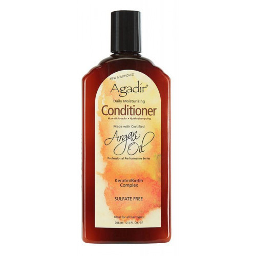 Agadir Argan Oil Moisture Hair Conditioner Drėkinantis plaukų kondicionierius 66.5 ml