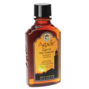 Agadir Argan Oil Hair Treatment Atstatomasis plaukų aliejus 66.5 ml