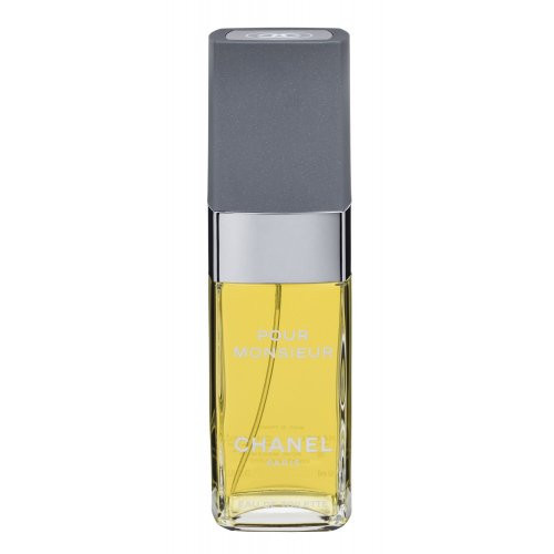 Chanel Pour monsieur kvepalų atomaizeris vyrams EDT 5ml