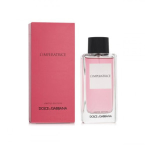 Dolce & Gabbana L'imperatrice limited edition kvepalų atomaizeris moterims EDT 5ml
