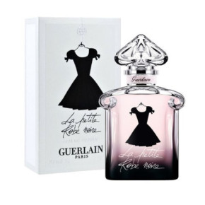 Guerlain La petite robe noire kvepalų atomaizeris moterims EDP 5ml