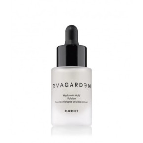 EVAGARDEN Elixirlift Stangrumo suteikiantis serumas 20ml