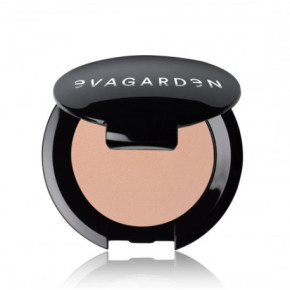 EVAGARDEN Eye Shadow Velvet Matte Matiniai akių šešėliai 122 Dusty Coral