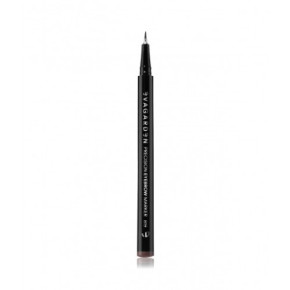 EVAGARDEN Precision Eyebrow Marker Antakių pieštukas 819 Dark