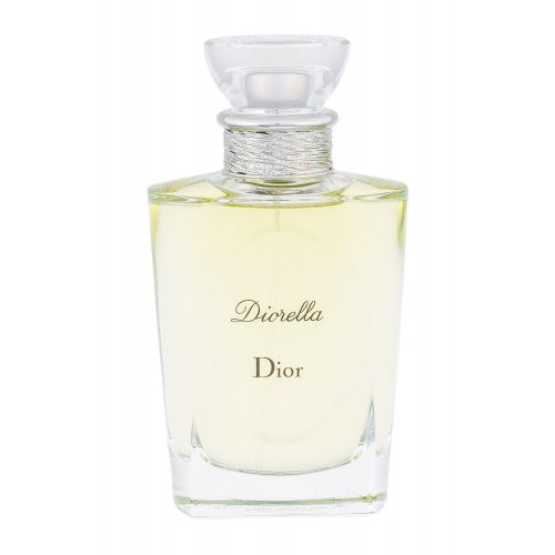 Christian Dior Les creations de monsieur dior diorella kvepalų atomaizeris moterims EDT 5ml