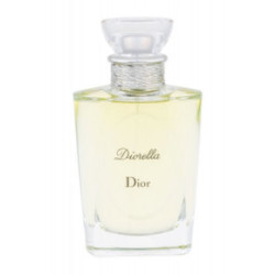 Christian Dior Les creations de monsieur dior diorella kvepalų atomaizeris moterims EDT 5ml