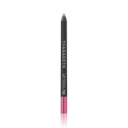 EVAGARDEN Superlast Lip Pencil Matinis lūpų pieštukas 760 Orange Brownie