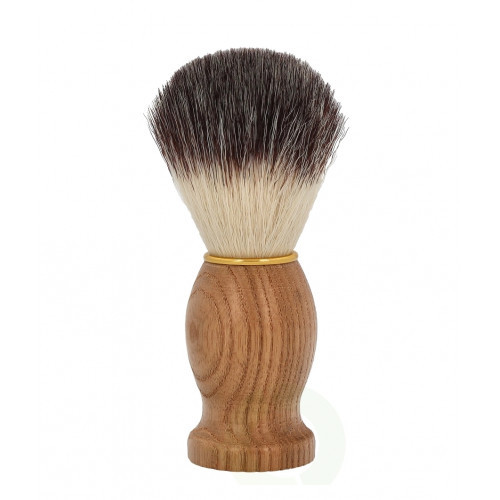 Vergulde Hand Originele Scheerkwast Shaving Brush Skutimosi šepetėlis Original