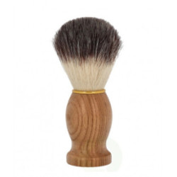 Vergulde Hand Originele Scheerkwast Shaving Brush Skutimosi šepetėlis Original