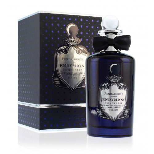 Penhaligon´s Endymion concentre kvepalų atomaizeris vyrams EDP 5ml