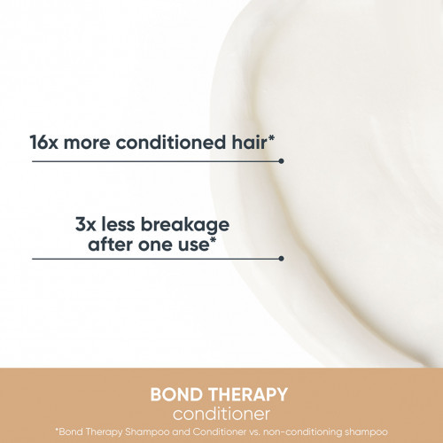 Biolage Bond Therapy Smoothing Leave-In Cream Plaukų kremas 150ml
