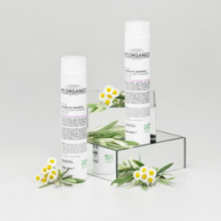 My.Organics Calming Oil Shampoo Raminantis aliejinis šampūnas 250ml