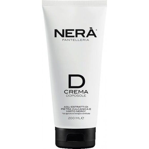 NERA After Sun Lotion Losjonas po saulės 200ml