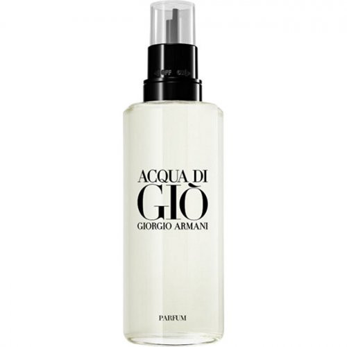 Giorgio armani Acqua di gio pour homme parfum kvepalų atomaizeris vyrams PARFUME 5ml