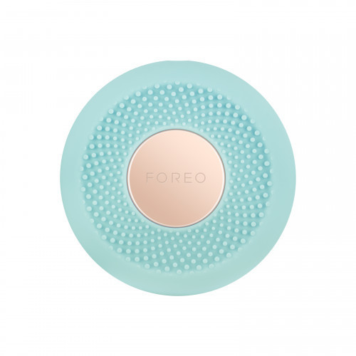 Foreo UFO Mini 2 Power Mask Išmanusis veido kaukes aktyvuojantis prietaisas Mint