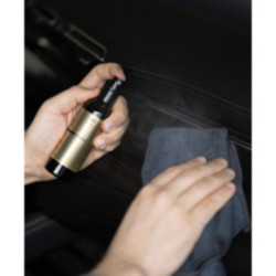 Aromatic 89 Perfumed Dashboard Cleaner Parfumuotas automobilio panelės valiklis 100ml