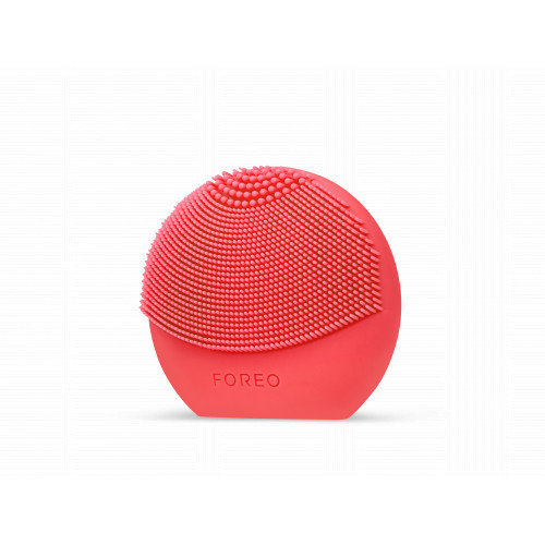 Foreo Luna Play Plus 2 Odos valymo prietaisas Peach of cake