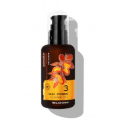 Elgon Argan Supreme Oil Argano aliejus plaukams ir jų galiukams 100ml