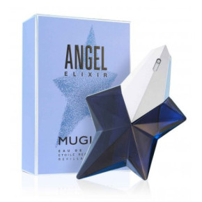 Thierry mugler Angel elixir kvepalų atomaizeris moterims EDP 5ml