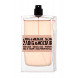 Zadig & Voltaire This is her! kvepalų atomaizeris moterims EDP 5ml