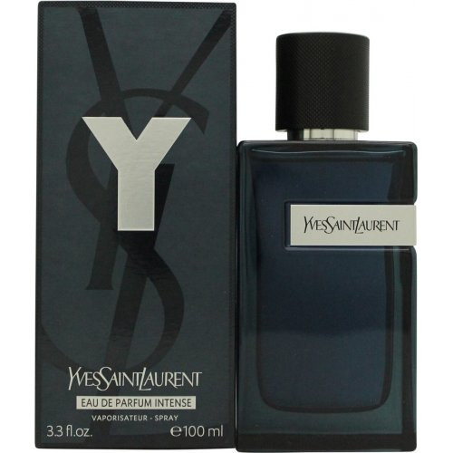 Yves saint laurent Y pour homme intense kvepalų atomaizeris vyrams EDP 5ml