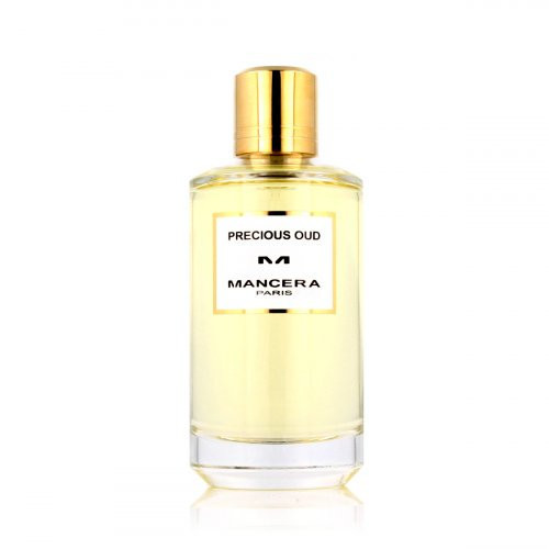 Mancera Precious oud kvepalų atomaizeris unisex EDP 5ml