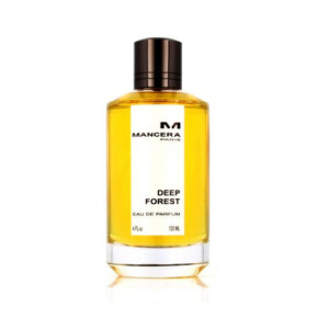 Mancera Deep forest kvepalų atomaizeris unisex EDP 5ml