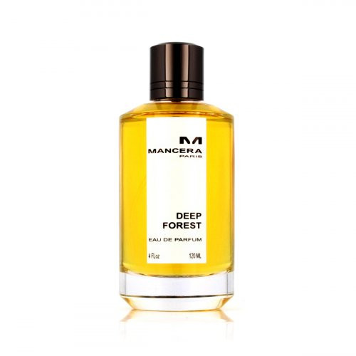 Mancera Deep forest kvepalų atomaizeris unisex EDP 5ml