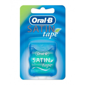 Oral-B Oral-B Satin Tape Tarpdančių siūlas 25m