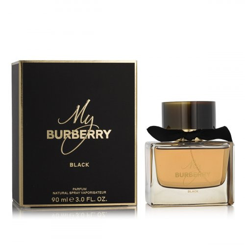 Burberry My burberry black kvepalų atomaizeris moterims 5ml