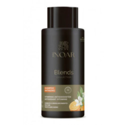 Inoar Blends Shampoo Šampūnas su vitaminu C 300ml